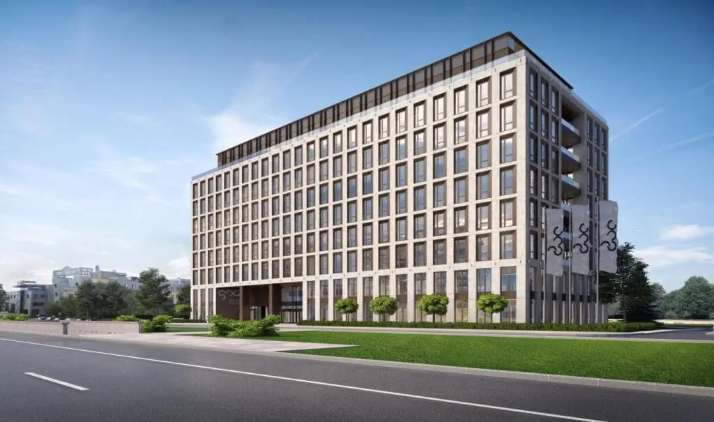 "СОФИЯ ОФИС ЦЕНТЪР" - гр. София