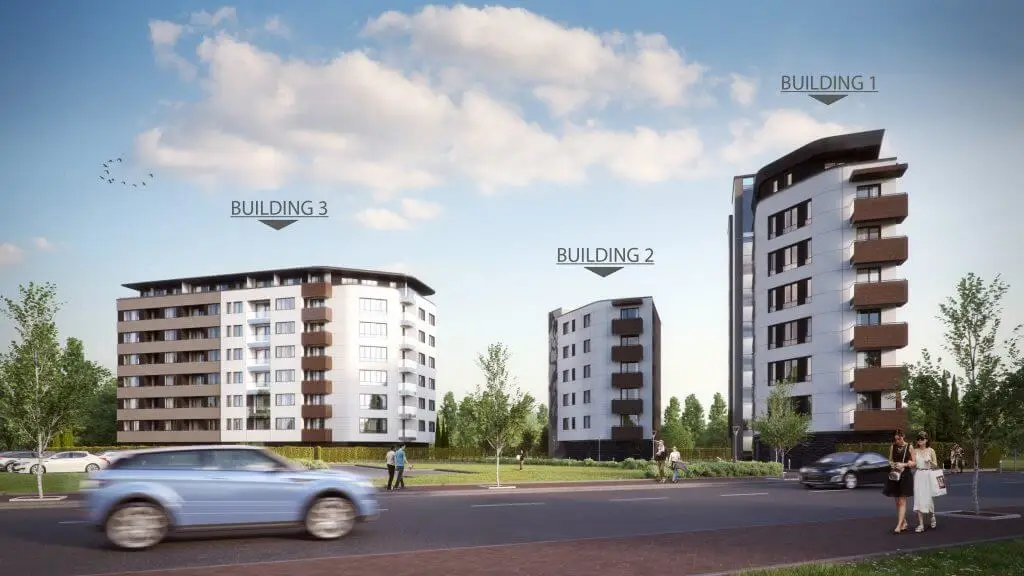 "ИЗТОК ПАРКСАЙД" - гр. София