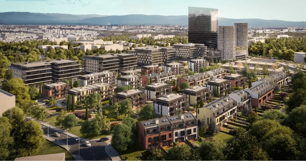 "СОФИЯ ПАРК" - гр. София